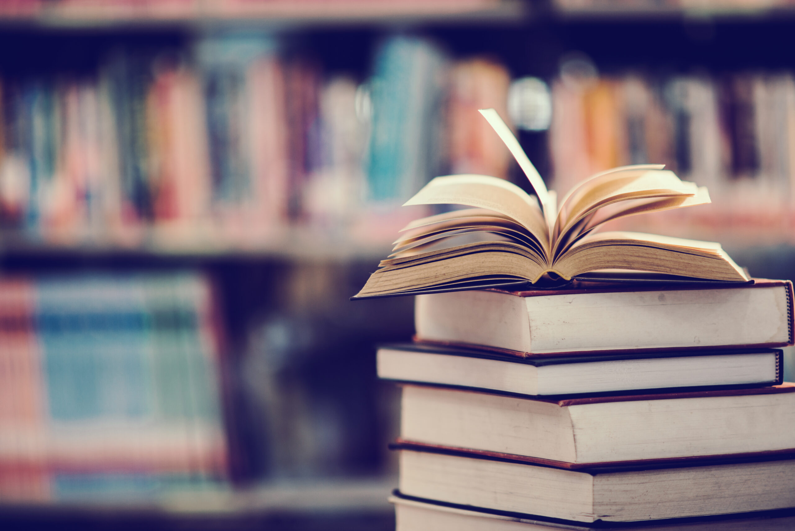 Mobilisation en faveur du livre et de la lecture – L'actualité de la ...