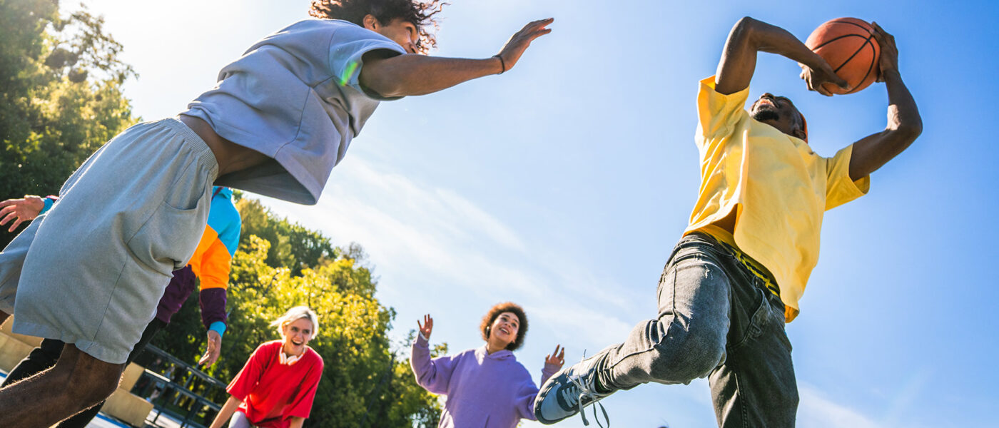 Les jeux académiques, sportifs et culturels Les jeux académiques, sportifs et culturels